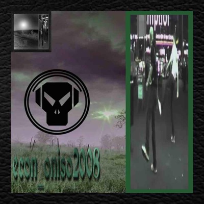 Econ_Oniso2008 (DNB REMIX) [feat. ilyhiryu] - Single