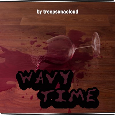 A Wavy Time - Single