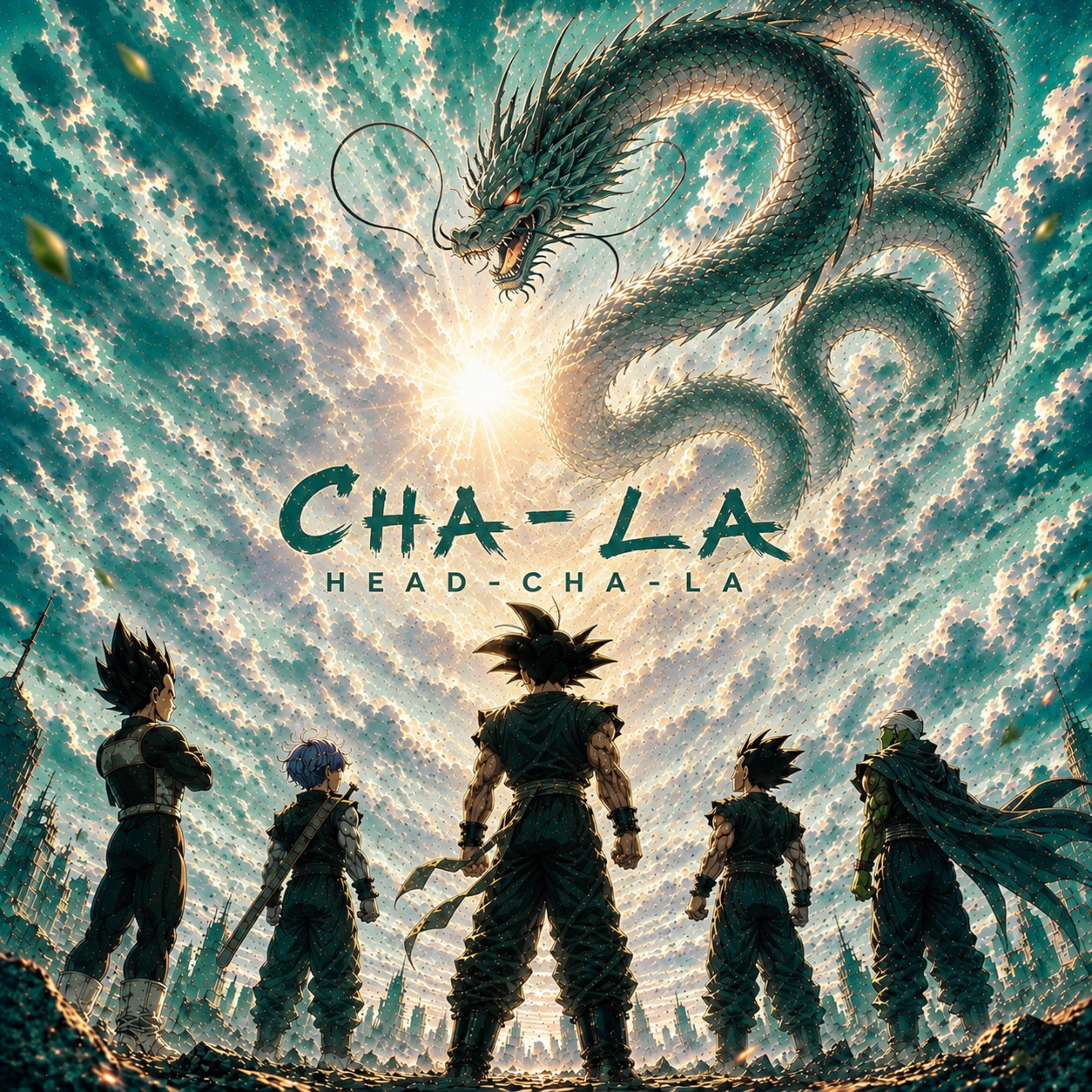 Cha La Head Cha La - Single