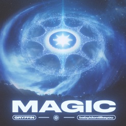 MAGIC cover art