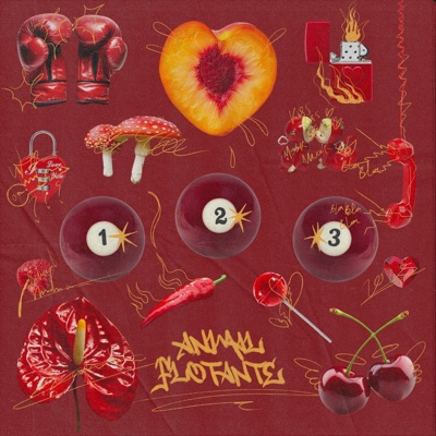1, 2, 3 (bitácora 1) - Single