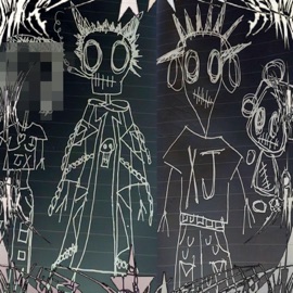 Xbox 360 (feat. sativa) xainjaya