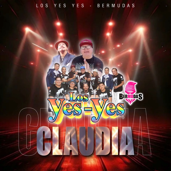 Claudia - Single