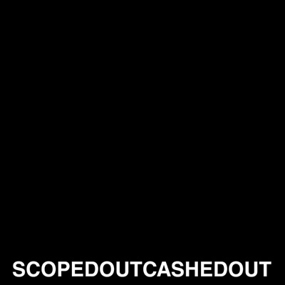 SCOPEDOUTCASHEDOUT : The Laws of Resurrection Pt. VII