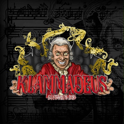KLAMMADEUS HJEMMESNEKK - Single