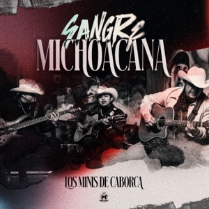 Sangre Michoacana