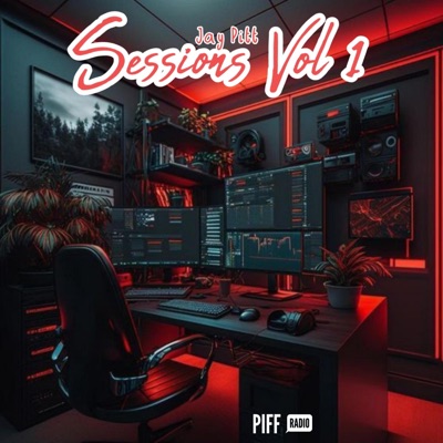 Sessions, Vol. 1