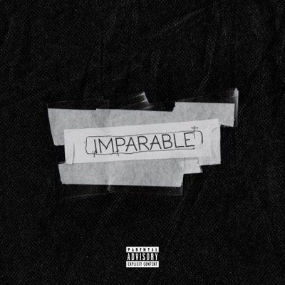 Imparable - Single