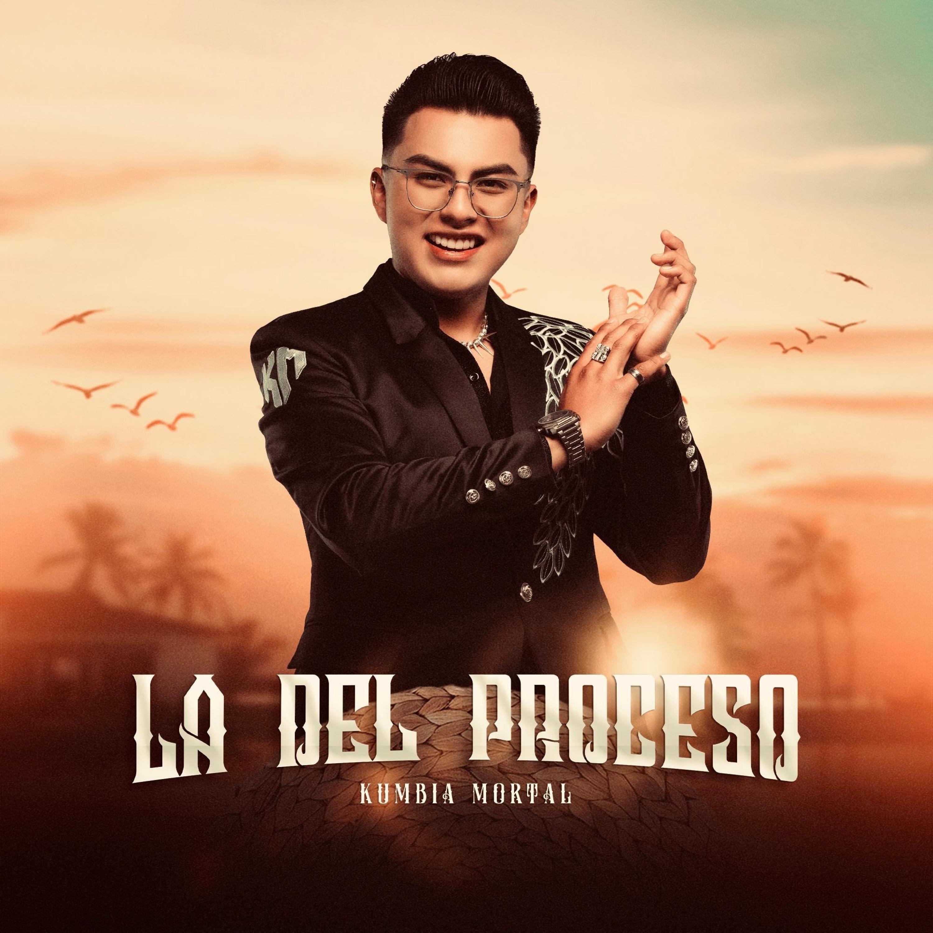 La del Proceso - Single