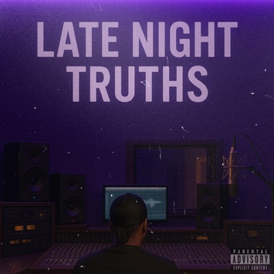 Late Night Truths - Single