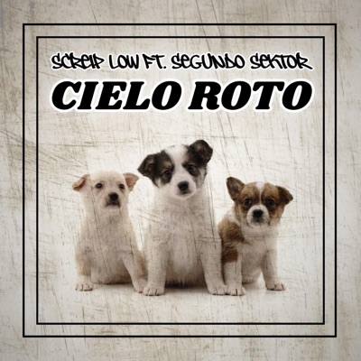 Cielo Roto (feat. Segundo Sektor) - Single