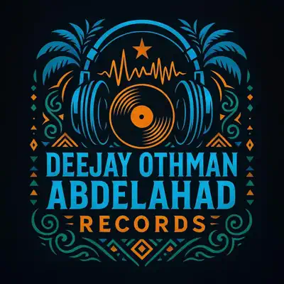 Ascolta 'Deejay Othman (Yeah!) - Single' di ABDELAHAD RECORDS