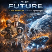 The Future (Unabridged) - Tim Simpson