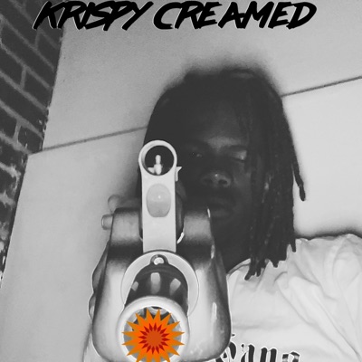Krispy creamed (feat. Jayskitap) - Single