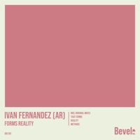 Forms Reality - Single - Ivan Fernandez