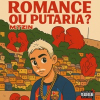 Romance ou Putaria - M.tzin