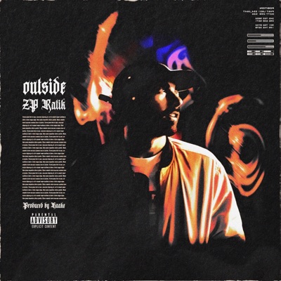 Outside - Single