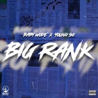 Big Rank (feat. Baby Wode & Young SG) - Single - Bay Recon