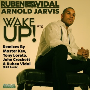 Wake up Pt2 (feat. Arnold Jarvis) - EP