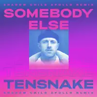 Somebody Else