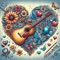 Sonhos - Kadumago Soundtrack lyrics