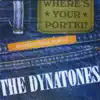 The Dynatones - Let's Get the Get Outta'!