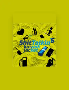 Poslechněte si interpreta kussok archive, sledujte hudební videa, přečtěte si životopis, podívejte se na data turné a další informace.