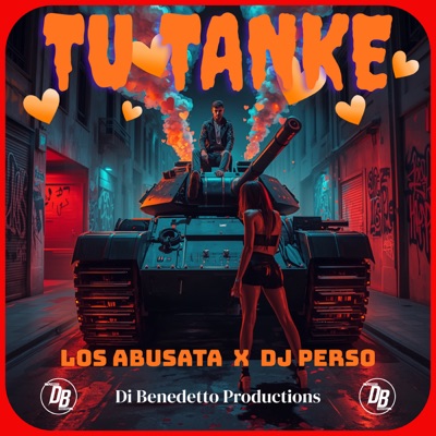 Tu Tanke - Single