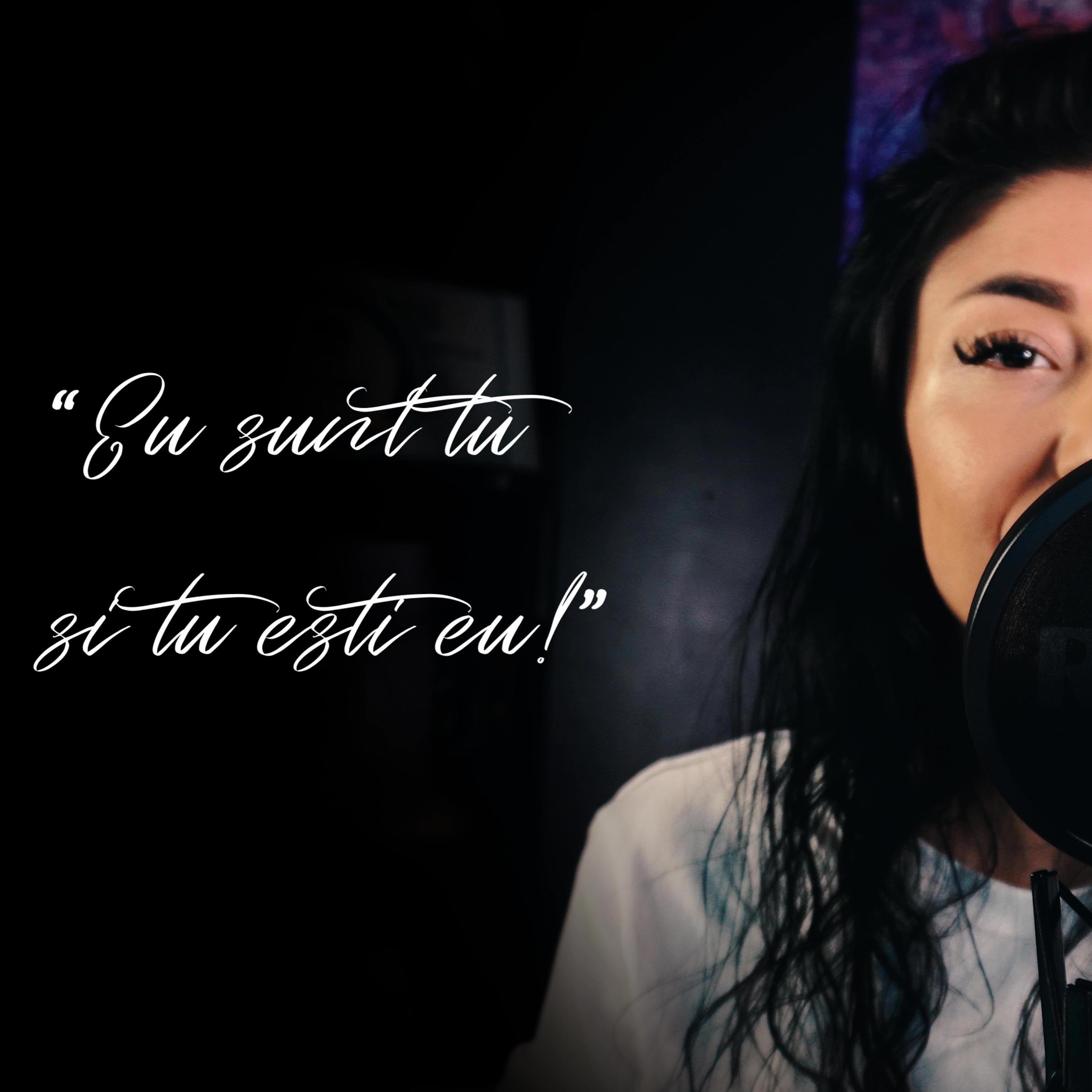 Eu sunt tu, tu esti eu - Single