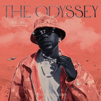 The Odyssey (Deluxe)