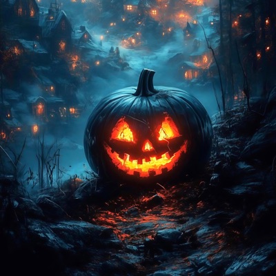 HALLOWEEN (Phonk) - Single