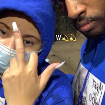 X's and O's (feat. King Bone) - Single