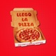 LLEGO LA PIZZA feat ADN La Identidad Single