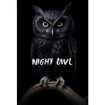 Night Owl (feat. Cassh Cartel, B blazo & Kingfrom98) - Single