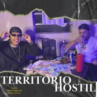TERRITÓRIO HOSTIL (feat. ATLXTA) - Single - MC 2B & Mc Henrique Zk