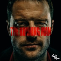 The Running Man - Single - Luke Mac