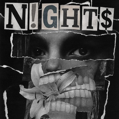 NIGHTS (feat. Vontearr) - Single
