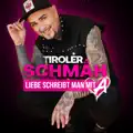 Liebe schreibt man mit A