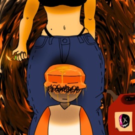 Shawty Wit a Gaslight Mayaw & $ega 死 お金 愛