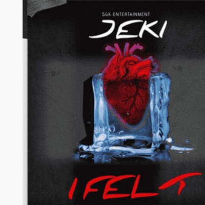 I FELT - Single