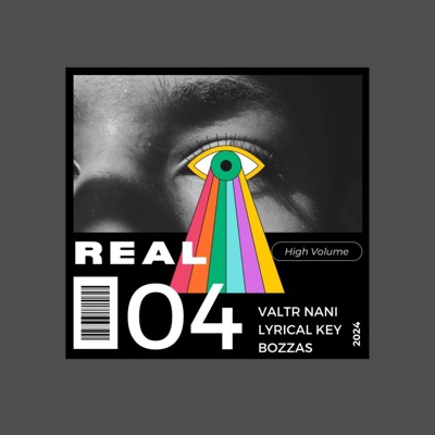 For Real (feat. Valtr Nani & Lyrical Key) - Single
