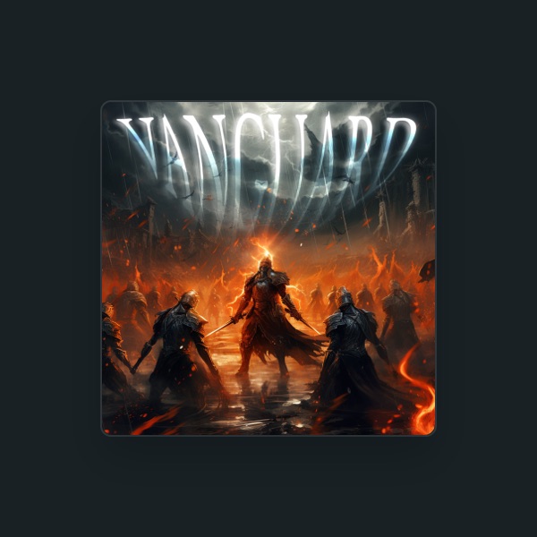 NILXRO's avatar