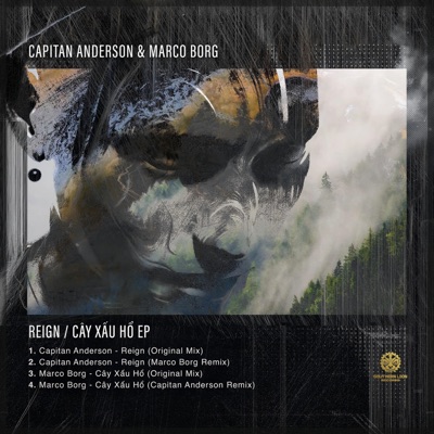 Reign/Cay Xau Ho - EP