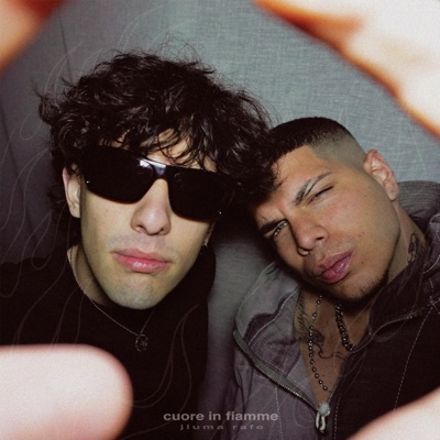 Cuore In Fiamme (feat. tziper) - Single