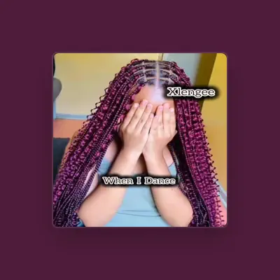 Listen to xlengee, watch music videos, read bio, see tour dates & more!