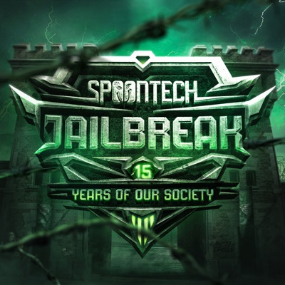 15 Years of Spoontech: Jailbreak