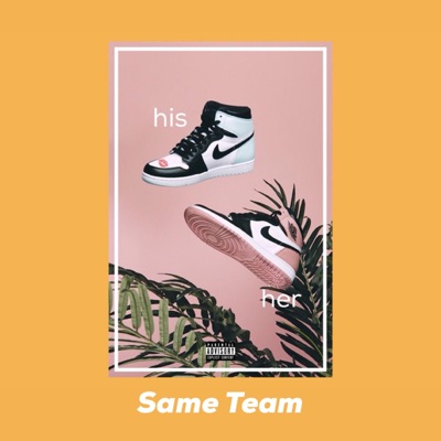 Same Team - Single