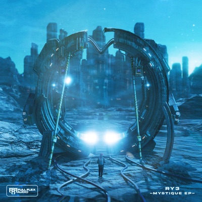 Mystique - EP