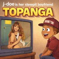 TOPANGA - Single - J-Doe
