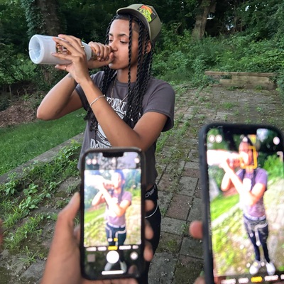 Back Sippin' - Single